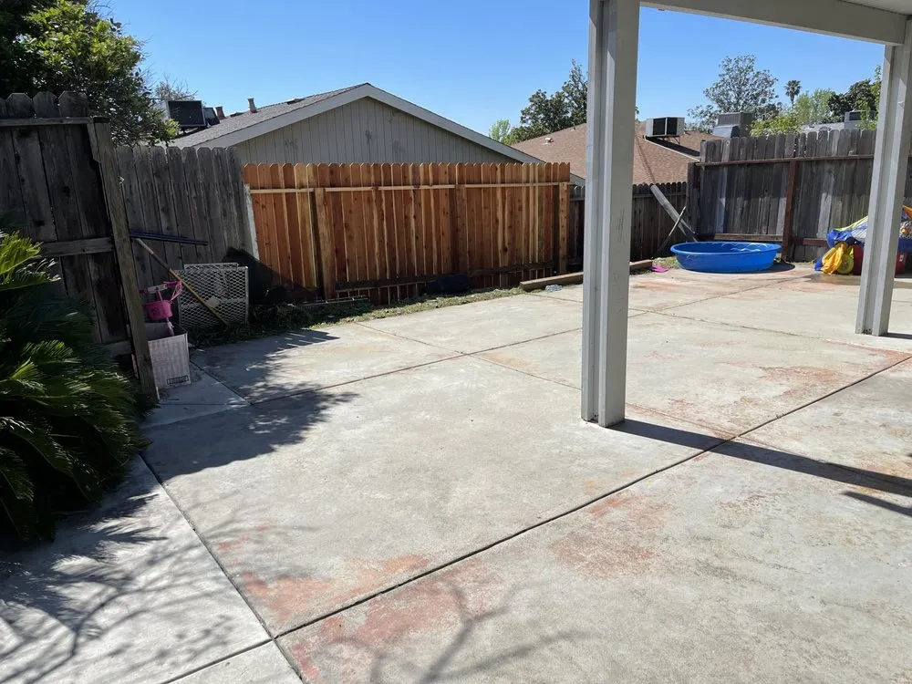 Local garden landscaping in Foothill Farms, CA - Nano's Lawn Care Service