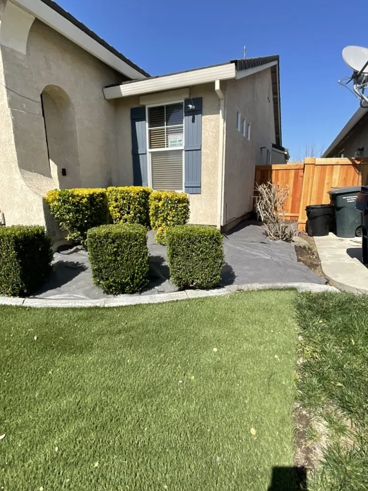 Expert lawn mowing service near you in Foothill Farms, CA by Nano's Lawn Care Service