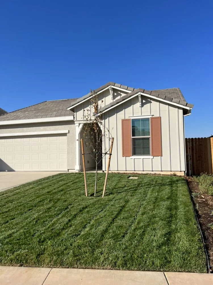 Top-rated outdoor landscaping in Foothill Farms, CA - Nano's Lawn Care Service