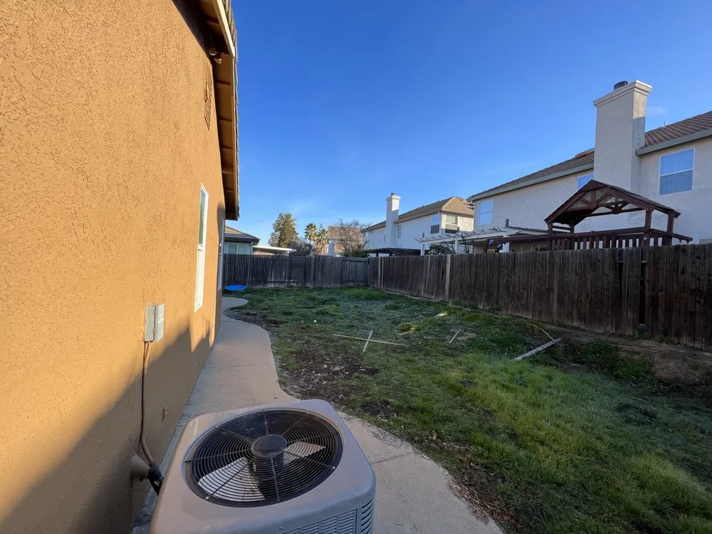 Custom yard maintenance in Foothill Farms, CA by Nano's Lawn Care Service