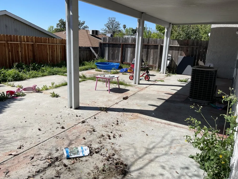 Local landscaping services in Foothill Farms, CA - Nano's Lawn Care Service