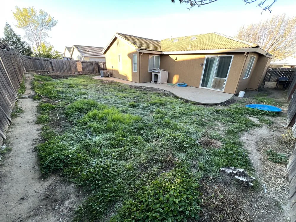 Reliable residential landscaping in Foothill Farms, CA - Nano's Lawn Care Service