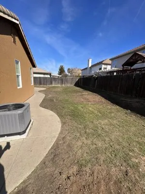 Nano's Lawn Care Service