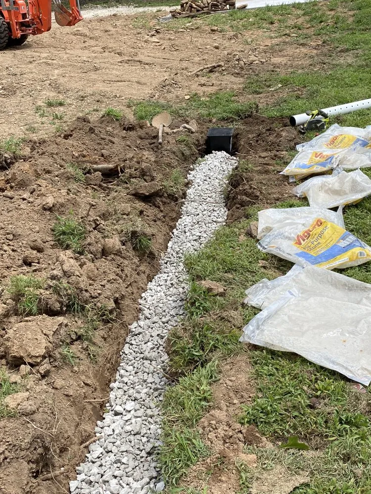 Affordable garden landscaping for year-round maintenance in Bethel Heights, AR by Nanos Lawncare