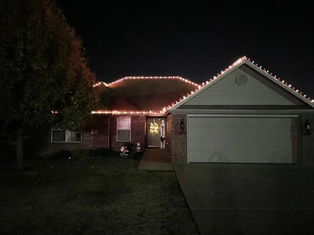 Top-rated lawn care service in Bethel Heights, AR - Nanos Lawncare