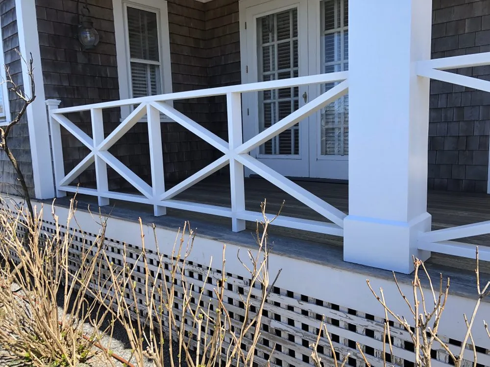 Affordable landscaping services experts serving Nantucket, MA - Nantucket Caretaking Services