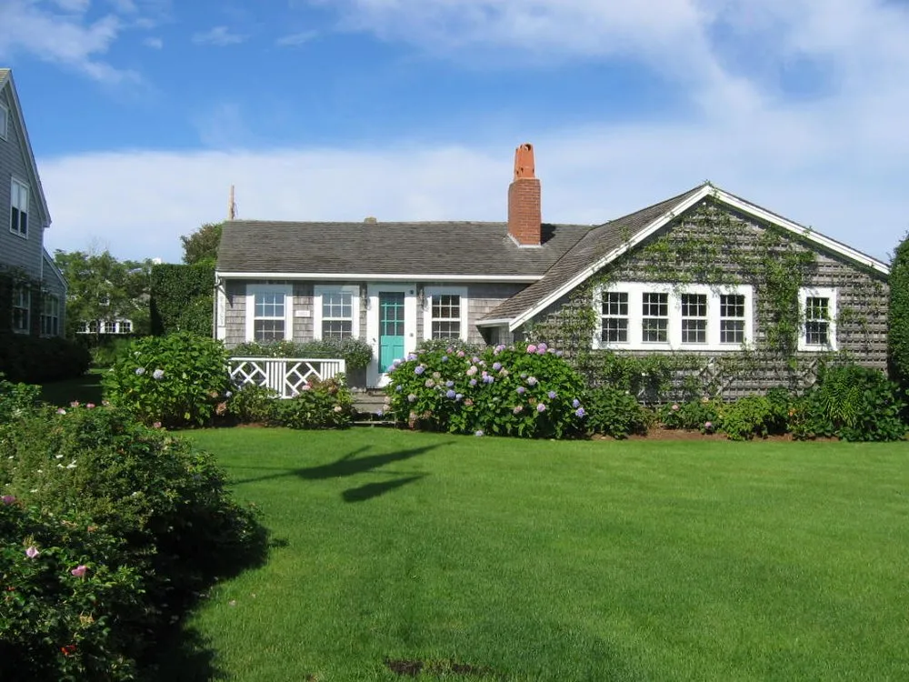Local landscape installation near you across Nantucket, MA - Nantucket Caretaking Services