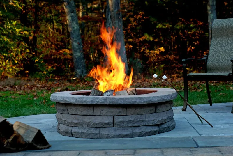 Reliable landscape design experts serving Rehoboth, MA - Nantucket Pavers