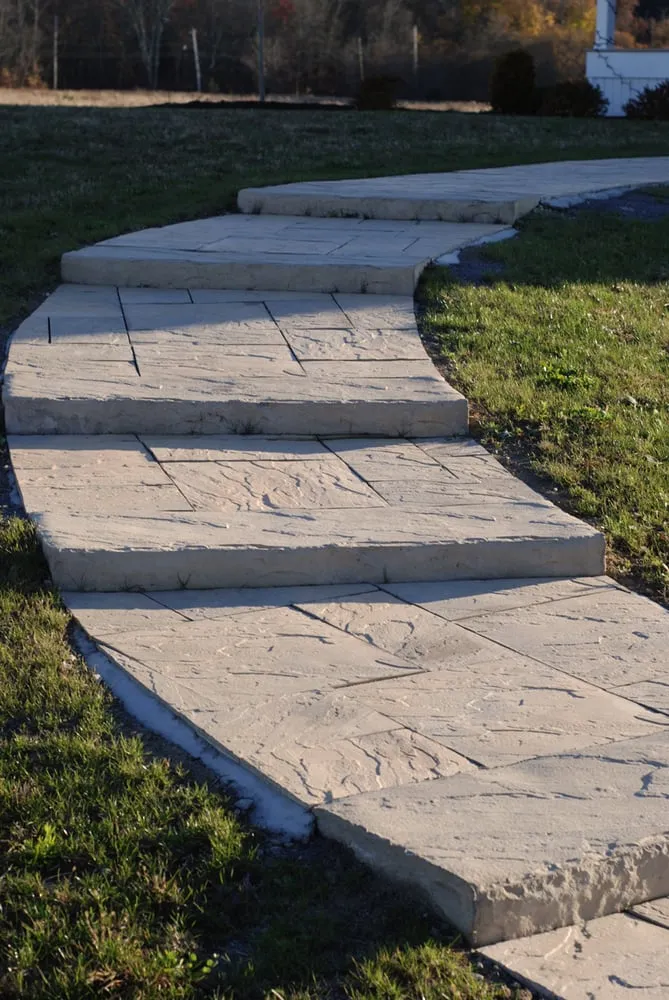 Trusted yard maintenance experts serving Rehoboth, MA - Nantucket Pavers