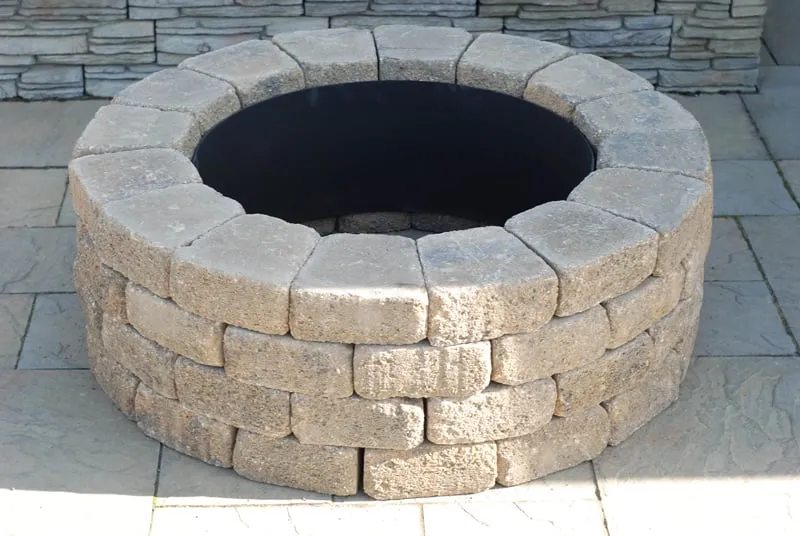 Reliable lawn mowing service for year-round maintenance in Rehoboth, MA by Nantucket Pavers