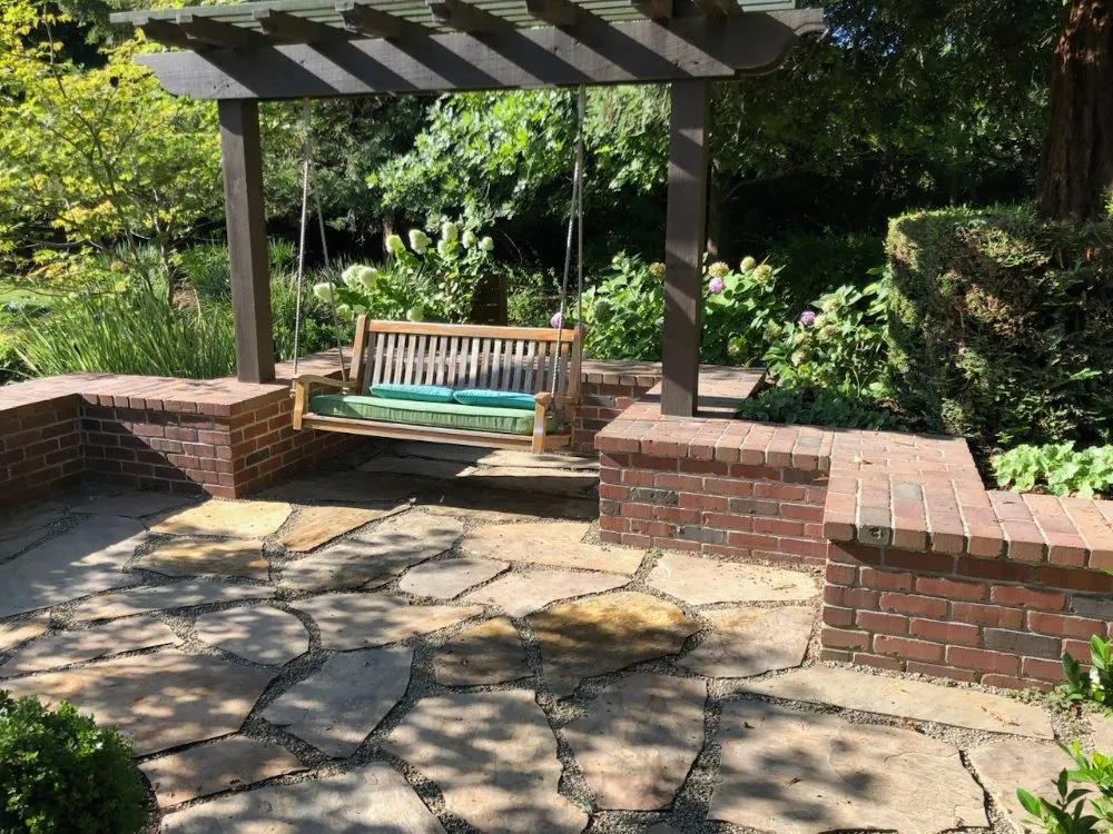 Top-rated outdoor landscaping experts serving Napa, CA - Napa Roots Landscaping