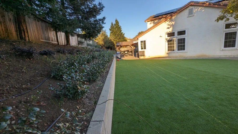 Trusted residential landscaping for homes across Napa, CA - Napa Roots Landscaping