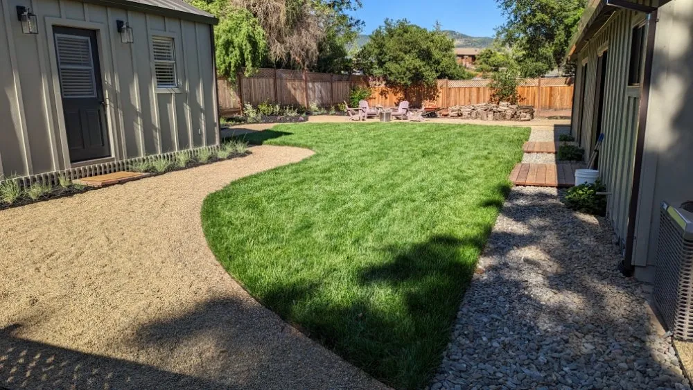 Reliable residential landscaping for homes across Napa, CA - Napa Roots Landscaping