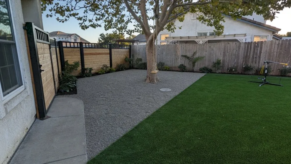 Expert yard cleanup service in Napa, CA - Napa Roots Landscaping
