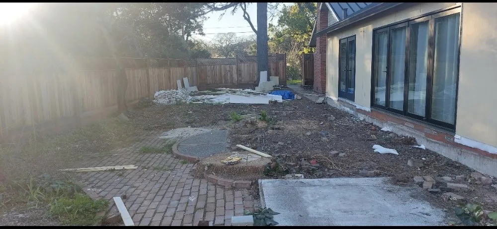 Local lawn care service for residential properties across Napa, CA - Napa Roots Landscaping