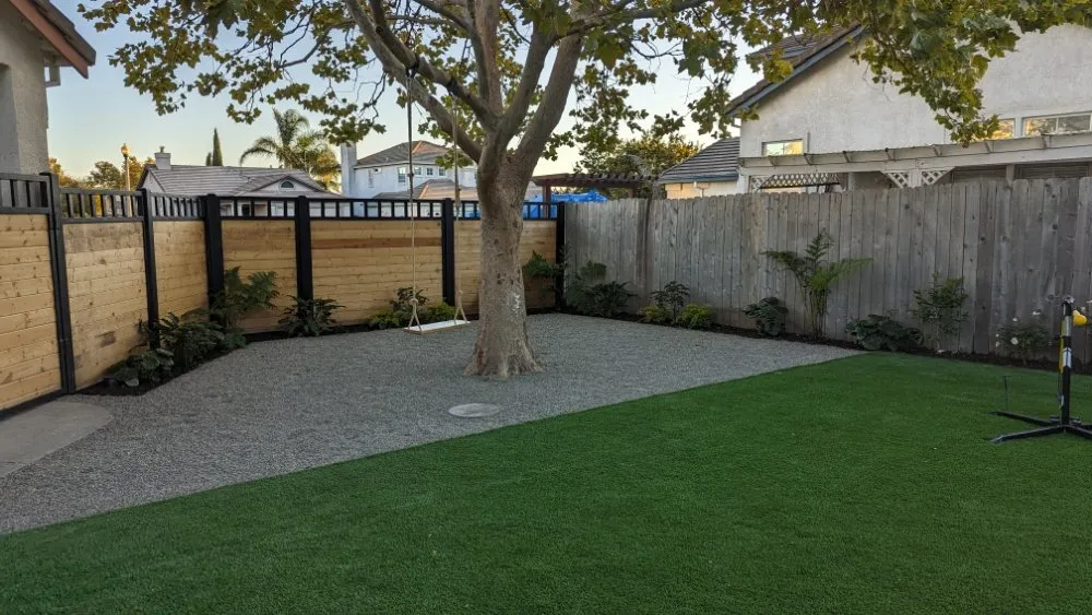 Professional outdoor landscaping experts serving Napa, CA - Napa Roots Landscaping