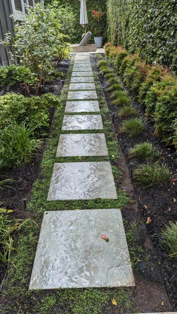 Affordable outdoor landscaping in Napa, CA - Napa Roots Landscaping