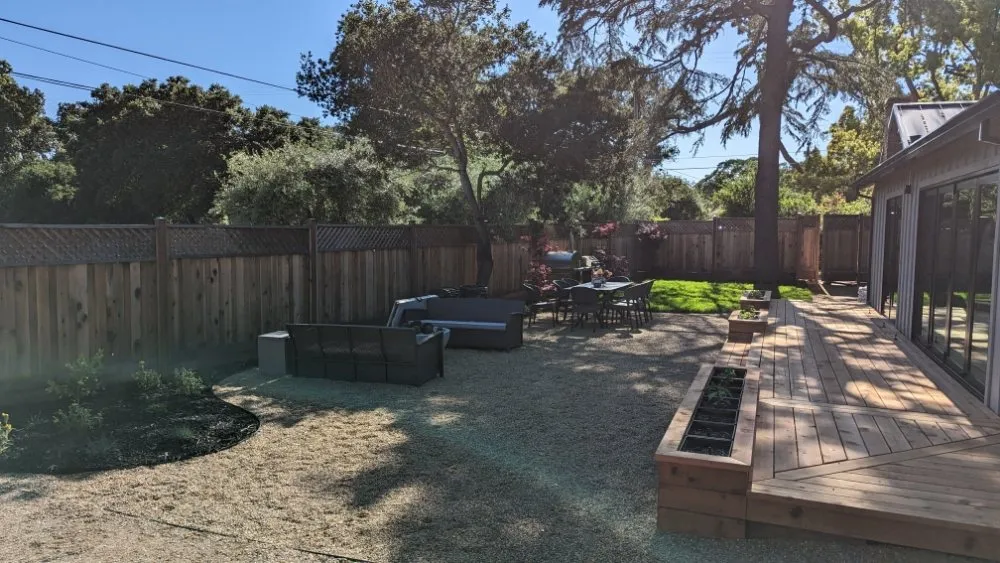 Expert residential landscaping for homes across Napa, CA - Napa Roots Landscaping