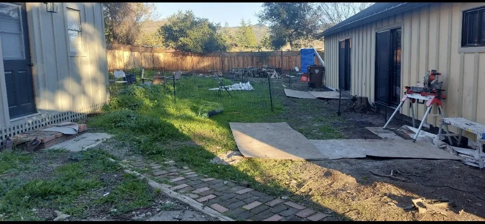 Top-rated landscape design experts serving Napa, CA - Napa Roots Landscaping