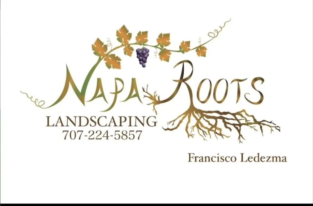 Trusted garden landscaping experts serving Napa, CA - Napa Roots Landscaping