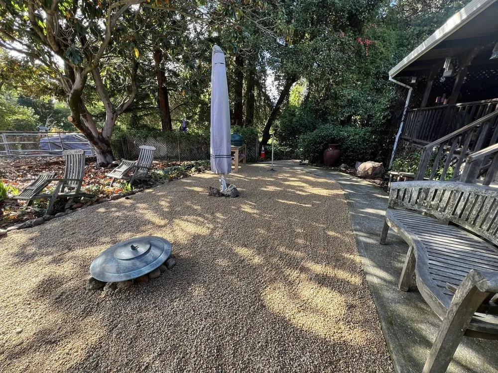 Reliable yard maintenance in Napa, CA - Napa Valley Lawn & Garden Co.