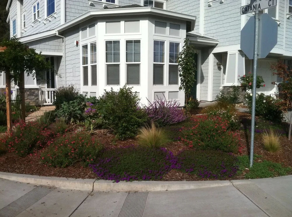Top-rated yard cleanup service in Napa, CA - Napa Valley Lawn & Garden Co.