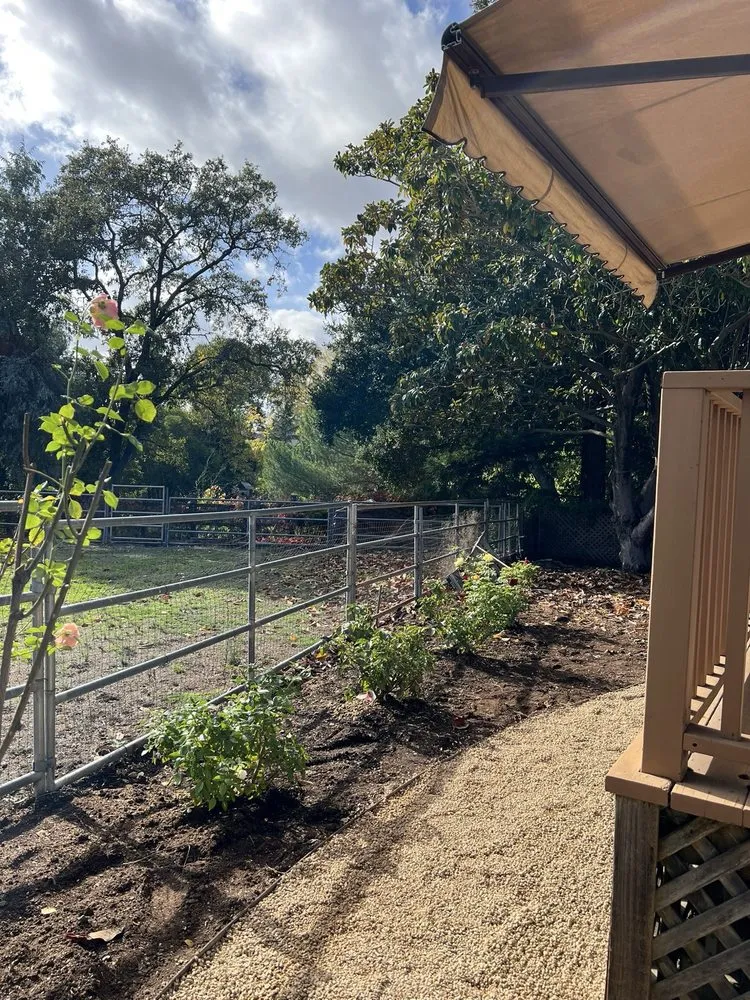 Local yard maintenance with custom design across Napa, CA - Napa Valley Lawn & Garden Co.