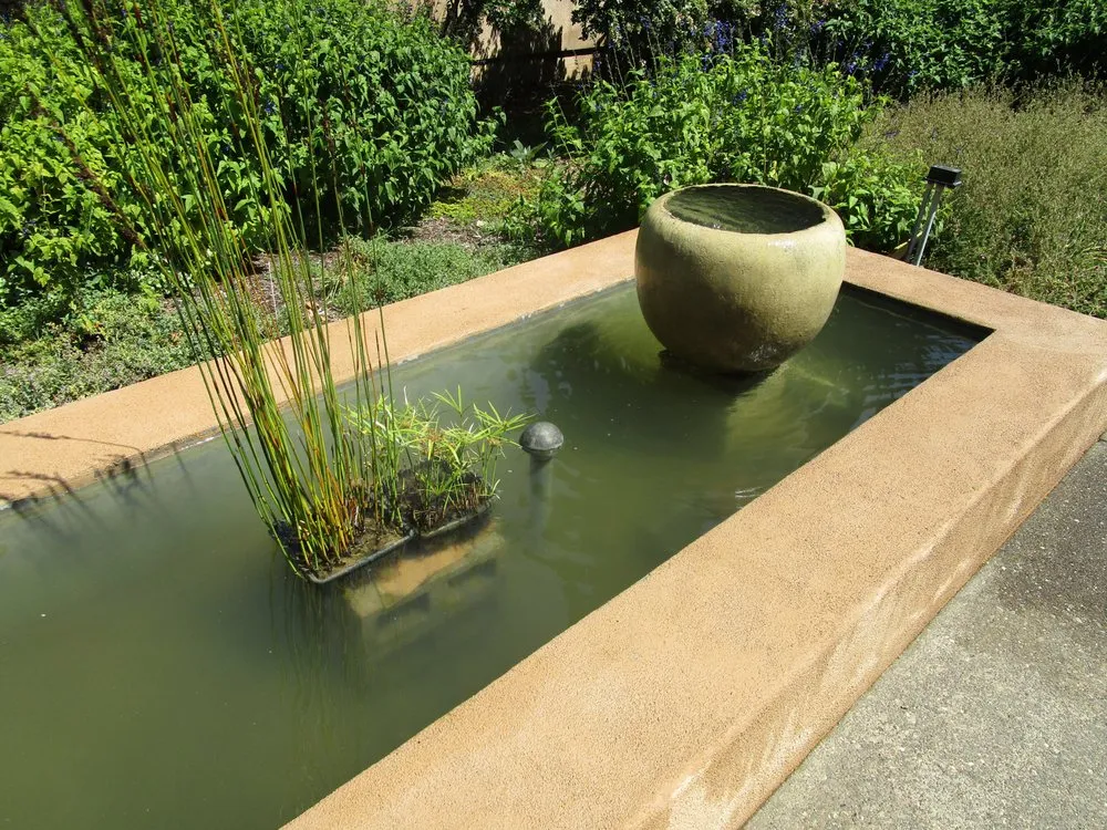 Affordable outdoor landscaping in Napa, CA by Napa Valley Ponds and Water Features