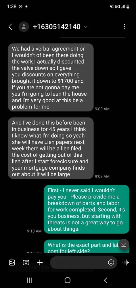 Trusted landscaping services in Plainfield, IL - Naper Lawn Works