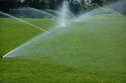 Professional landscape installation experts serving Plainfield, IL - Naper Lawn Works