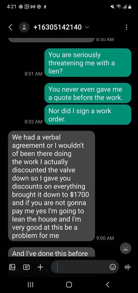 Affordable landscape installation experts serving Plainfield, IL - Naper Lawn Works