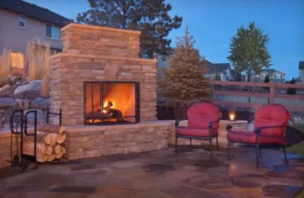 Trusted yard cleanup service in Plainfield, IL by Naper Lawn Works