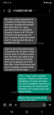 Naper Lawn Works Logo