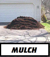 Top-rated garden landscaping in Naperville, IL - Naperville Mulch Sales