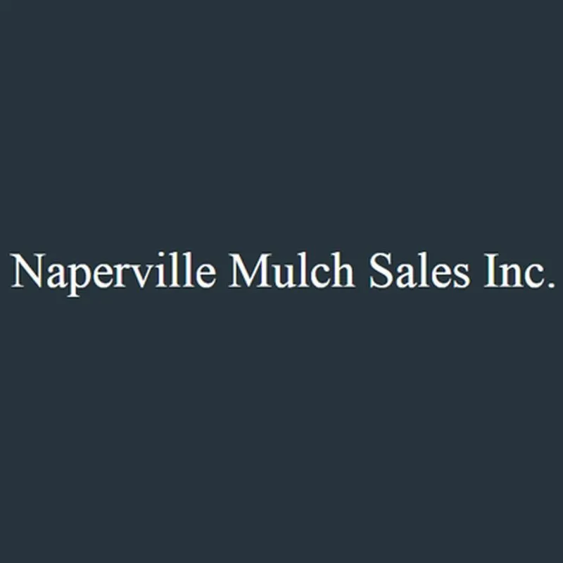 Reliable yard cleanup service near you in Naperville, IL by Naperville Mulch Sales