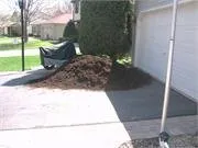 Custom landscape installation experts serving Naperville, IL - Naperville Mulch Sales