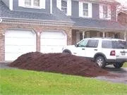 Expert landscape installation for beautiful yards in Naperville, IL by Naperville Mulch Sales