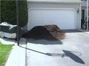 Custom outdoor landscaping in Naperville, IL - Naperville Mulch Sales