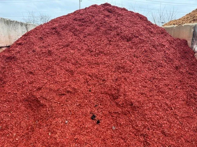 Affordable residential landscaping in Naperville, IL - Naperville Mulch Sales