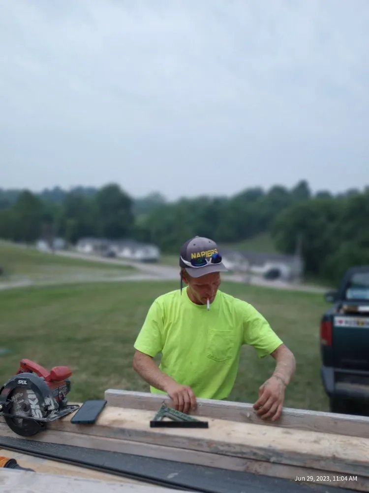 Professional lawn care service for residential properties across Mays Lick, KY - Napiers Landscaping and more