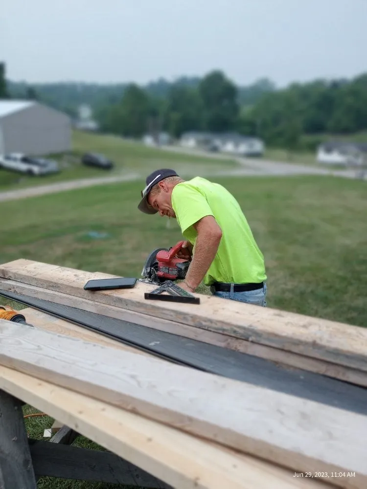 Trusted garden landscaping in Mays Lick, KY - Napiers Landscaping and more