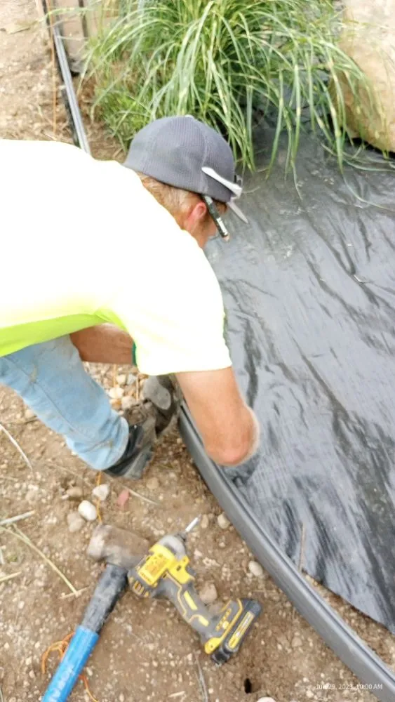 Reliable garden landscaping experts serving Mays Lick, KY - Napiers Landscaping and more