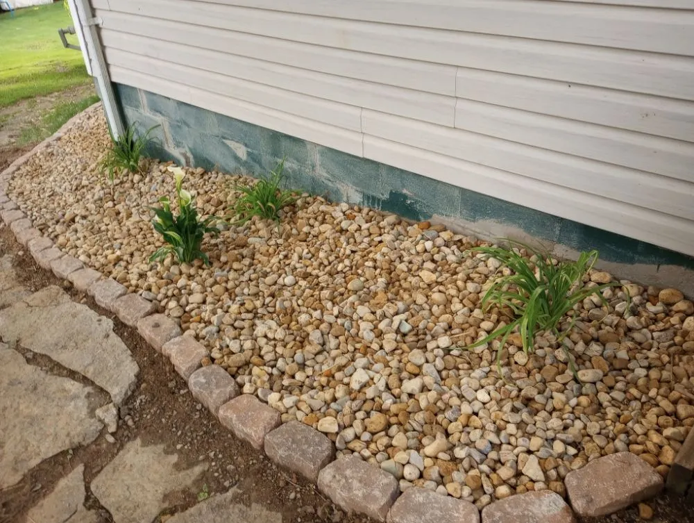 Reliable yard cleanup service in Mays Lick, KY by Napiers Landscaping and more