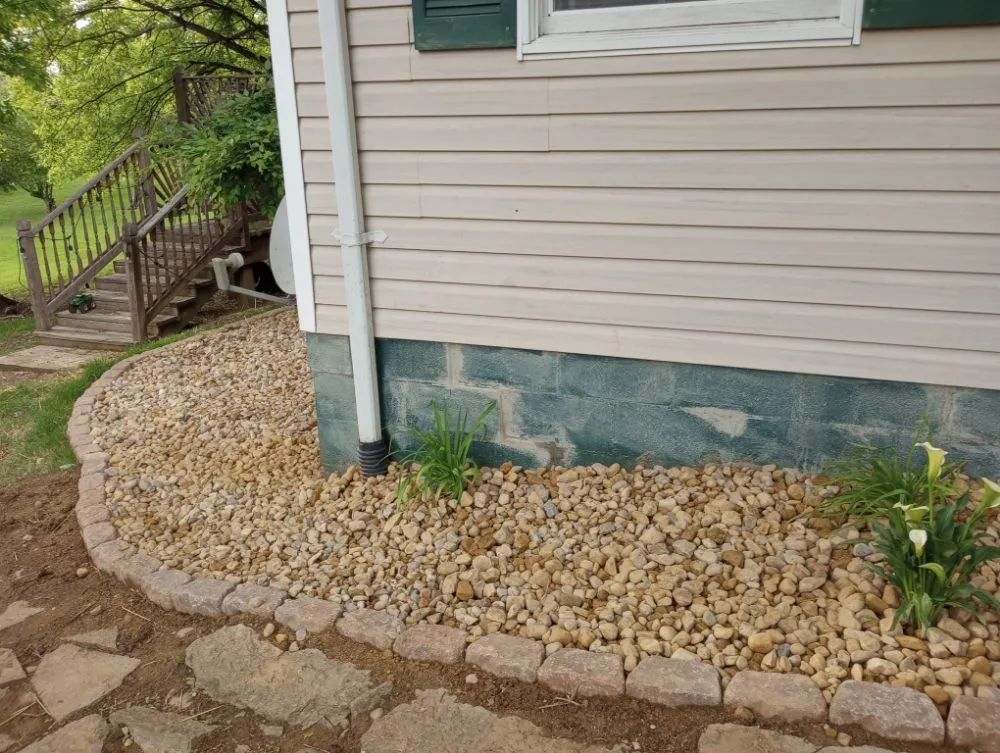 Top-rated landscaping services experts serving Mays Lick, KY - Napiers Landscaping and more