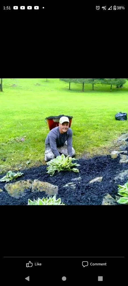 Top-rated garden landscaping experts serving Mays Lick, KY - Napiers Landscaping and more