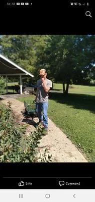 Napiers Landscaping and more