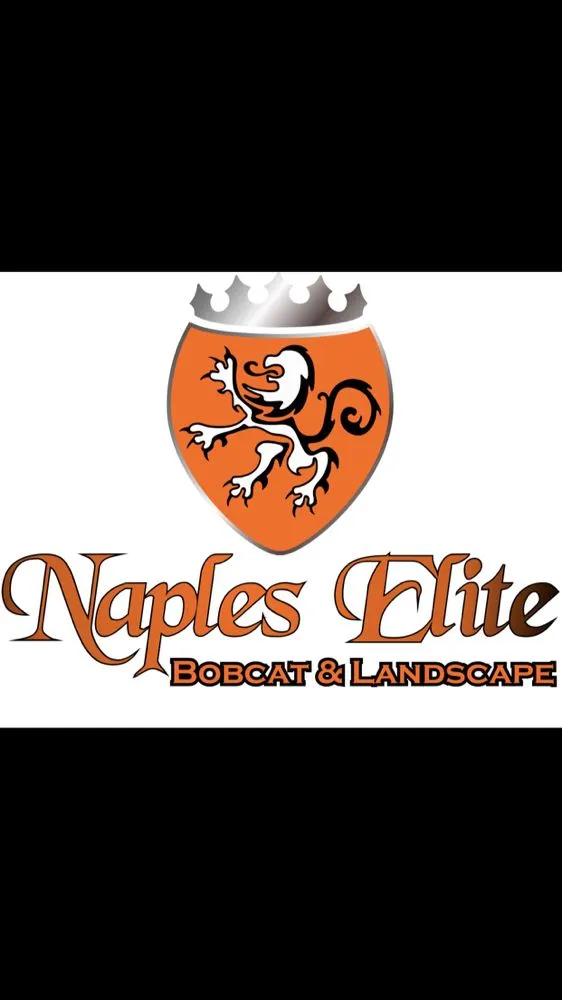Professional lawn mowing service experts serving Naples, FL - Naples Elite Bobcat and Landscape