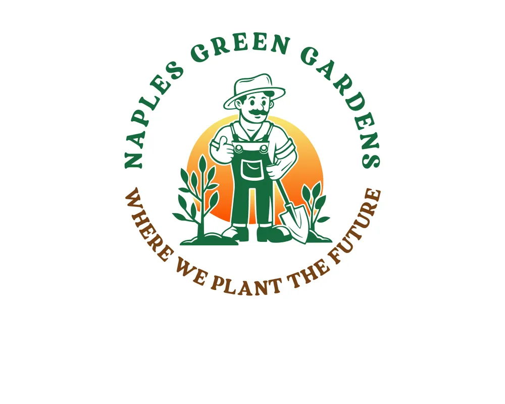 Reliable outdoor landscaping in Coral Gables, FL by Naples Green Gardens