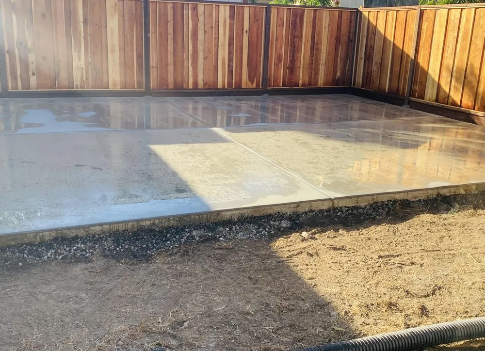 Trusted landscape design in San Mateo, CA - Napoles Garden Service