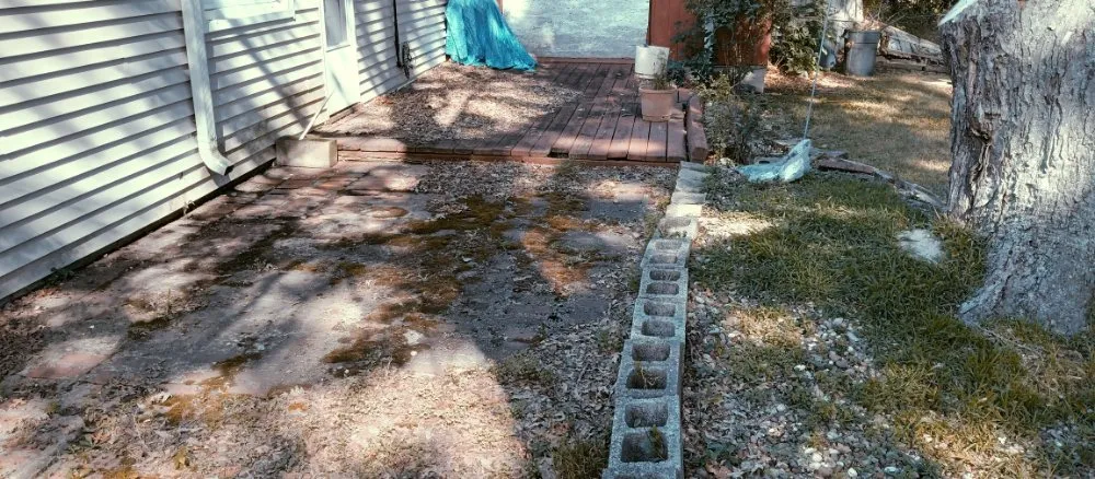 Top-rated yard cleanup service in Cleveland, OH - Nappier and Sons Lawncare